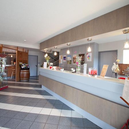 La Grange De Marie Hotel Nitry ภายนอก รูปภาพ