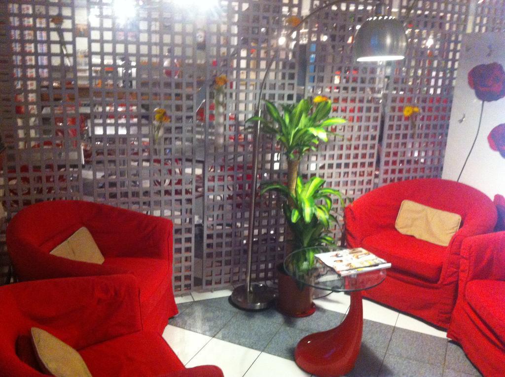 La Grange De Marie Hotel Nitry ภายนอก รูปภาพ