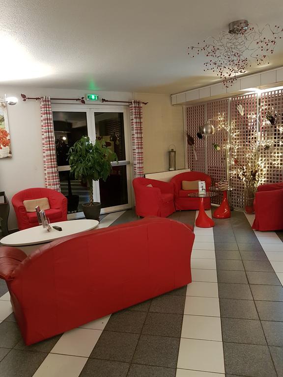 La Grange De Marie Hotel Nitry ภายนอก รูปภาพ